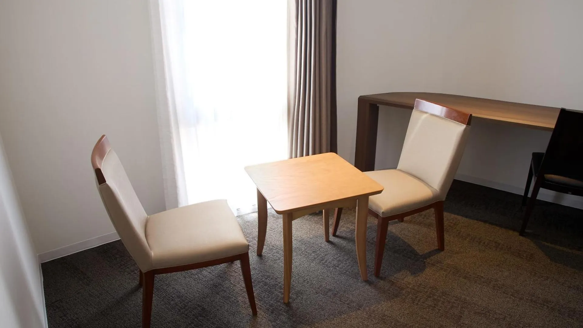 Ginza International Hotel Tokyo prefektur