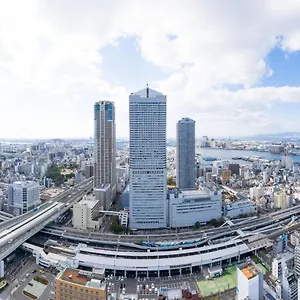 **** ホテル アートホテル大阪ベイタワー 日本