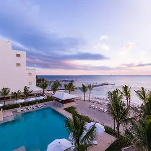 Izla Front Hotell Isla Mujeres