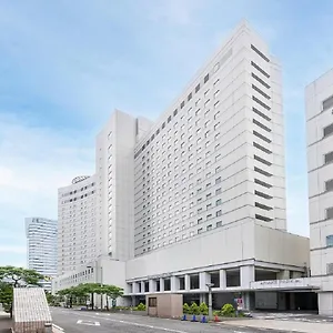 东京湾有明华盛顿酒店 酒店 東京都