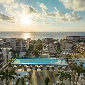 The Reef 28 & (adults Only) Hotell Playa del Carmen