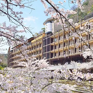 **** 旅館 天成園 日本