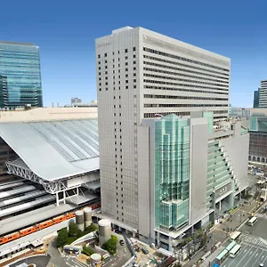 **** ホテル グランヴィア Jrホテル グループ 日本