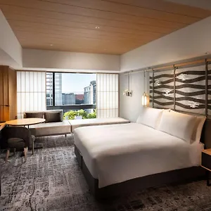 Hilton Hotell Kyoto
