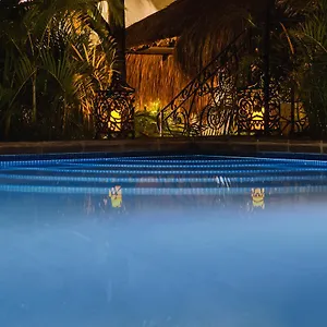 La Leyenda Boutique By Bunik Hotell Playa del Carmen