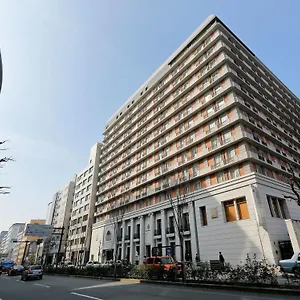Monterey Hotell Kyoto