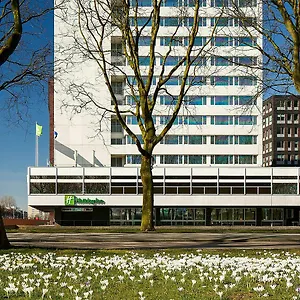 Holiday Inn Amsterdam Hotell Amsterdam