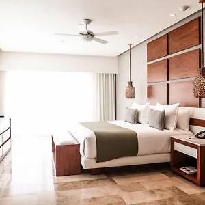 The Reef 28 & (adults Only) Hotell Playa del Carmen