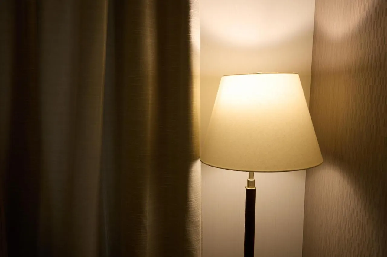 Ginza International Hotel Tokio 3*,