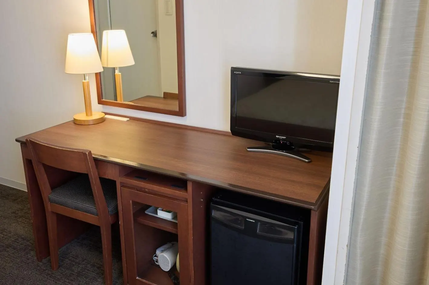 Ginza International Hotel Tokio