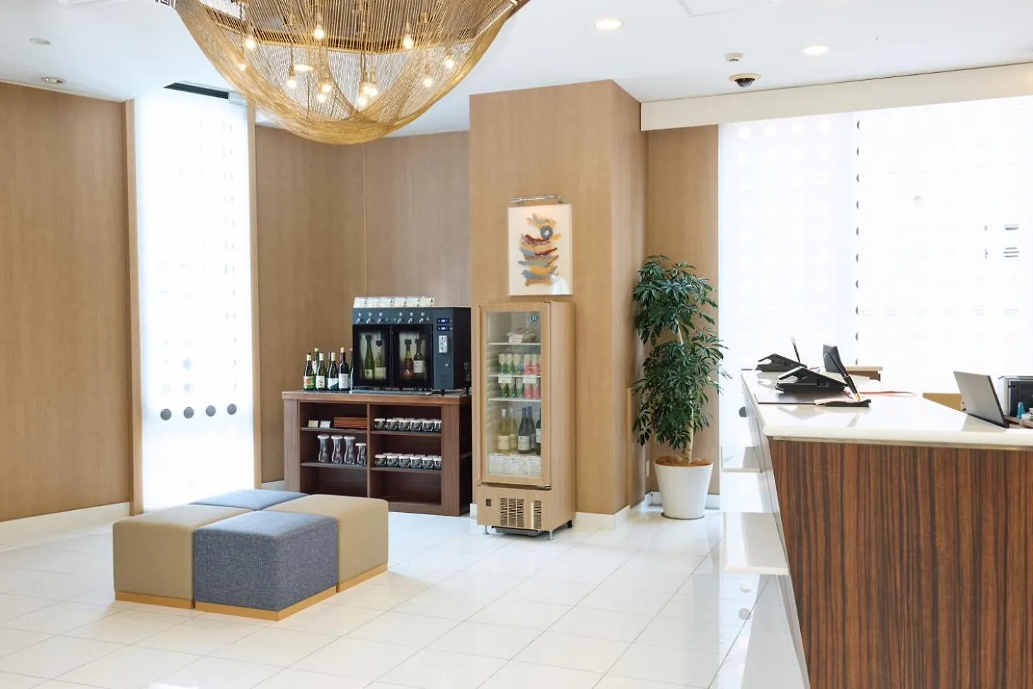 Ginza International Hotel Tokio