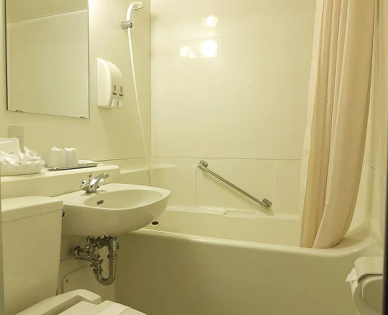 Ginza International Hotel Tokyo