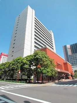Ginza International Hotel Tokyo