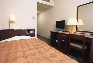 Ginza International Hotel Tokyo Japan