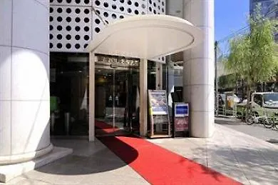 Ginza International Hotel Tokyo
