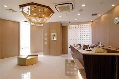 Ginza International Hotel Tokyo