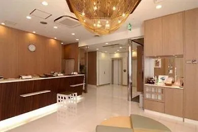 Ginza International Hotel Tokyo 3*,