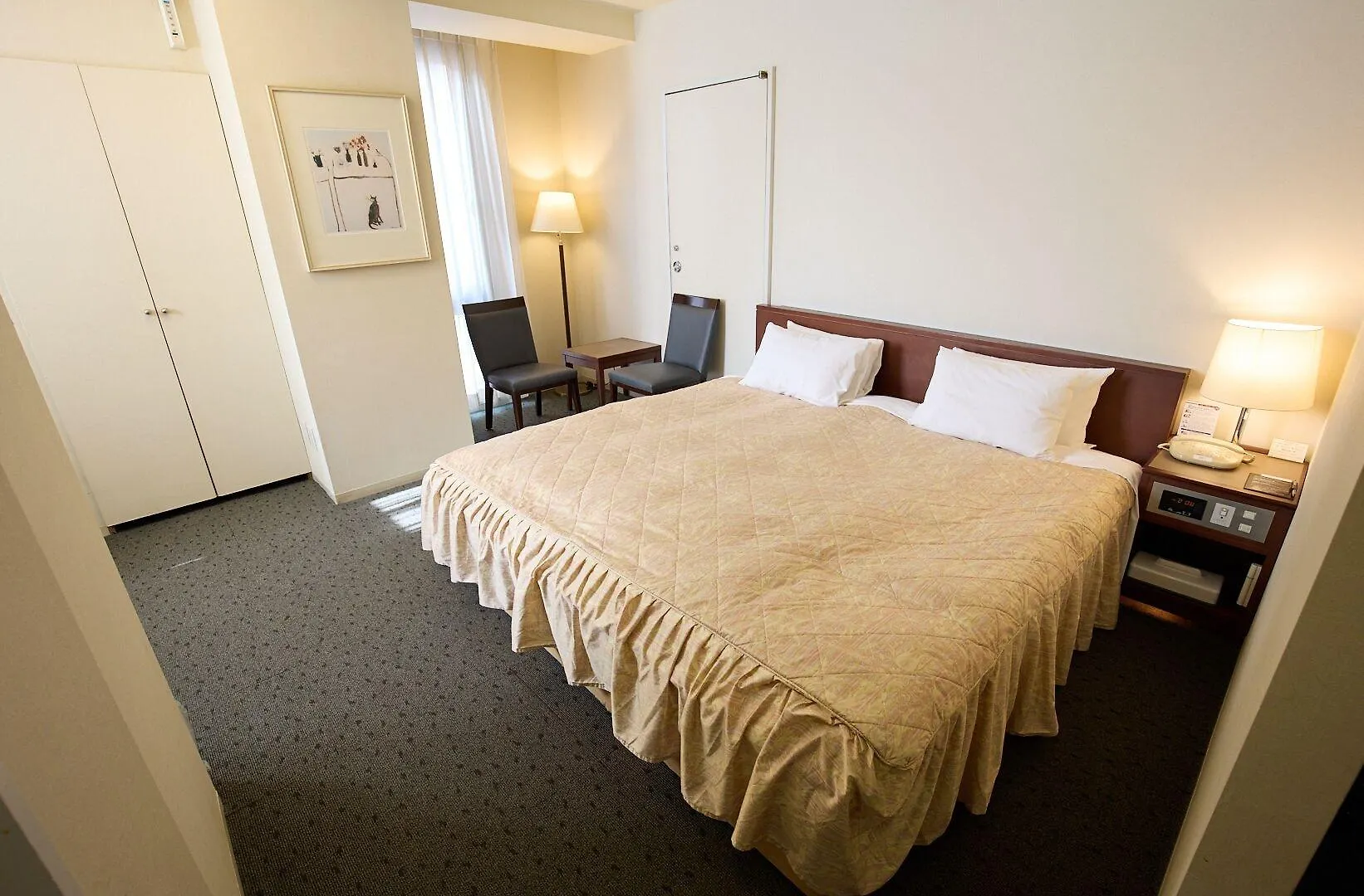 Ginza International Hotel Tokyo