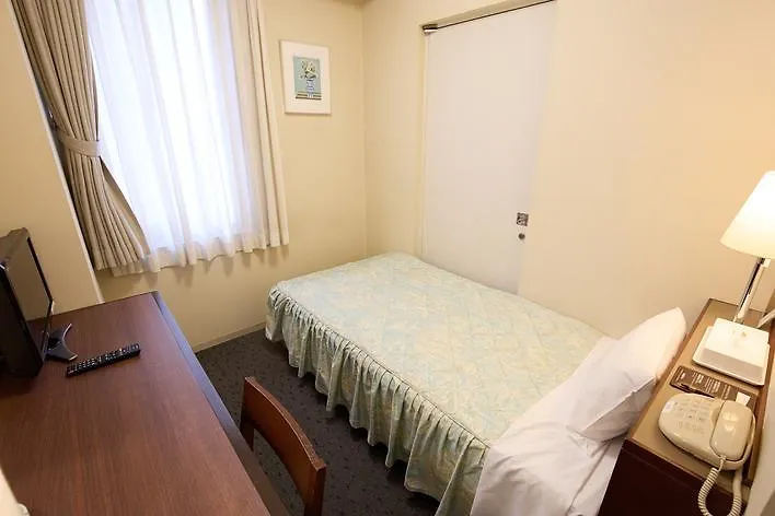 Ginza International Hotel Tokyo