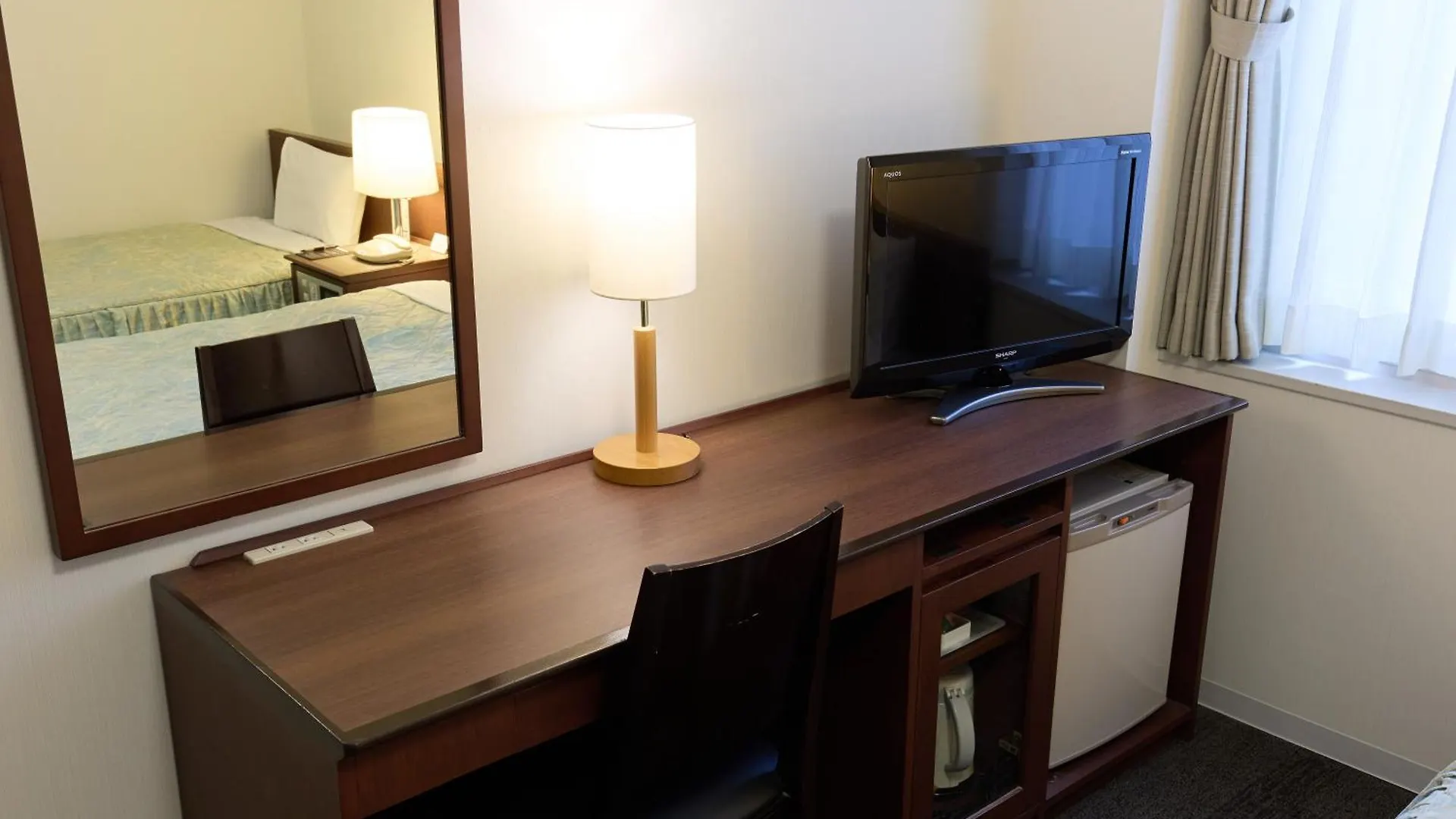 Ginza International Hotel Tokyo 3*,  Japan