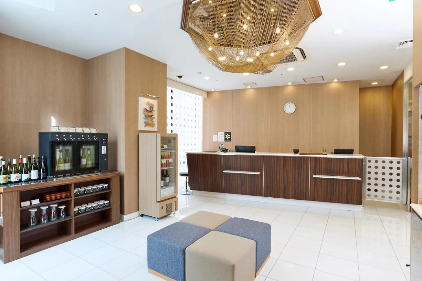Ginza International Hotel Tokyo