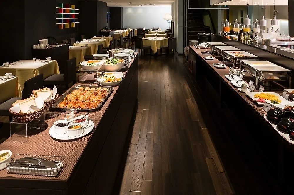 Ginza International Hotel Tokyo