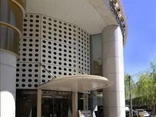 Ginza International Hotel Tokyo